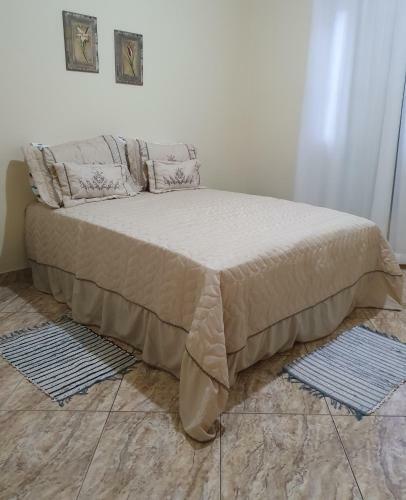 Apartamento Vista Da Montanha