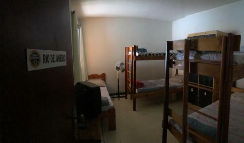 Hostal Hostel Serra Carioca Friburgo