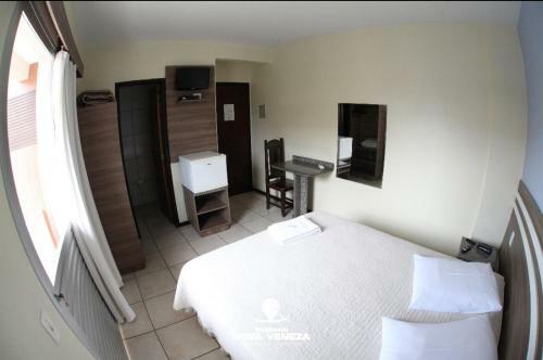 Apartamento Hotel Germ�nia Nova Veneza