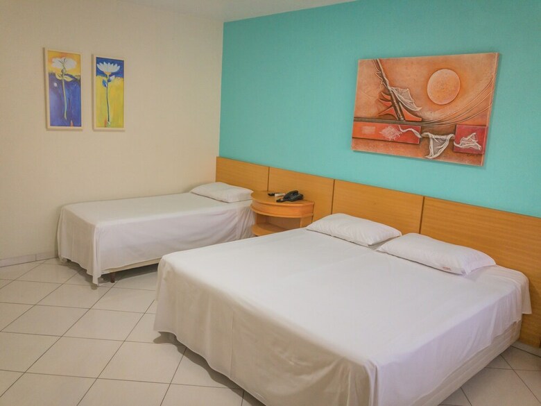 Hotel Pousada Serrana