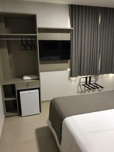 Hotel Barreto