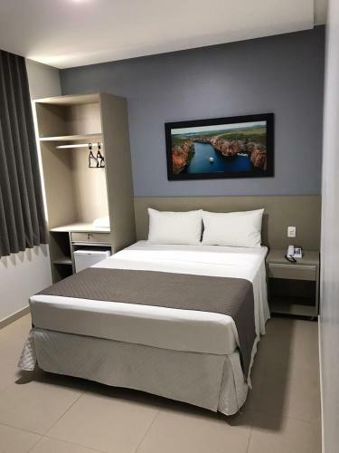 Hotel Barreto