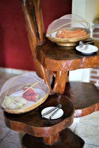 Hostal Pousada Aruan�