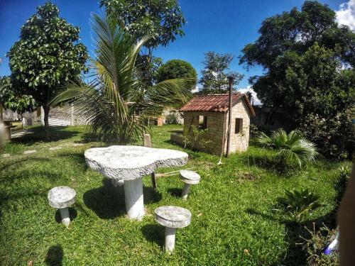 Sitio Do Lelei