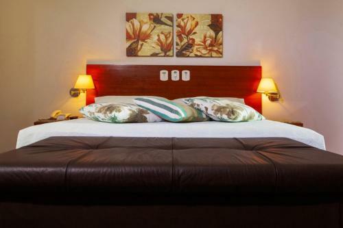 Cidade Hotel Residence