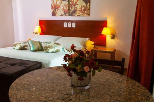 Cidade Hotel Residence
