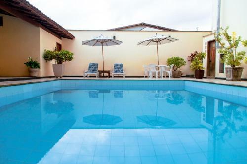 Cidade Hotel Residence