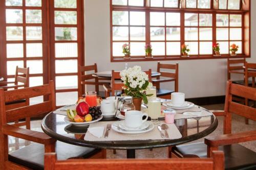 Cidade Hotel Residence