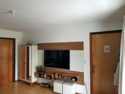 Apartamento Ap Np,gramado,canela Rs