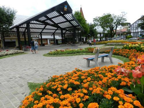 Apartamento Ap Np,gramado,canela Rs