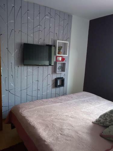 Apartamento Ap Np,gramado,canela Rs