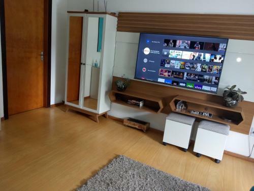 Apartamento Ap Np,gramado,canela Rs