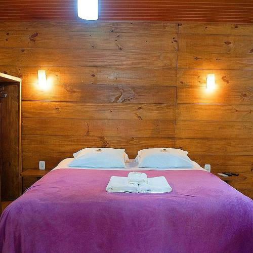 Hostal Nova Pousada Da Ch�cara