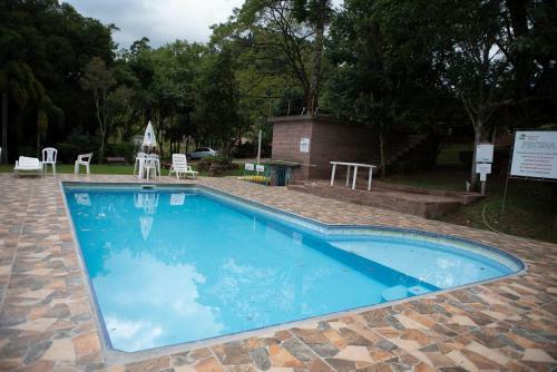 Hostal Nova Pousada Da Ch�cara