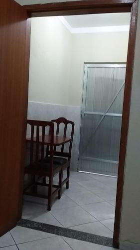 San Argentina Hotel