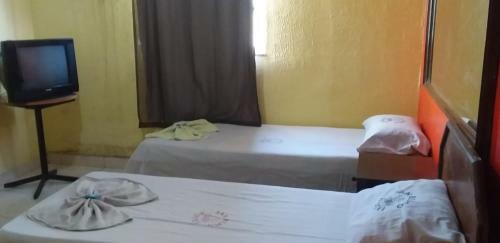 San Argentina Hotel
