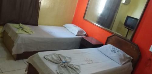 San Argentina Hotel