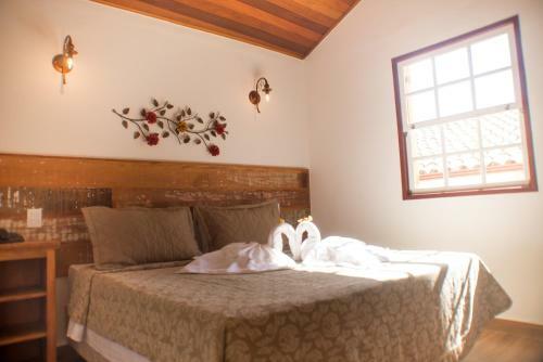Hotel Recanto Da Serra