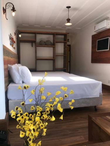 Hotel Recanto Da Serra