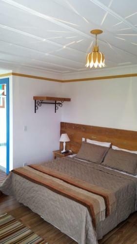 Hotel Recanto Da Serra