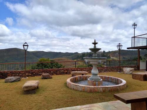 Hotel Recanto Da Serra