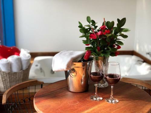 Hotel Recanto Da Serra