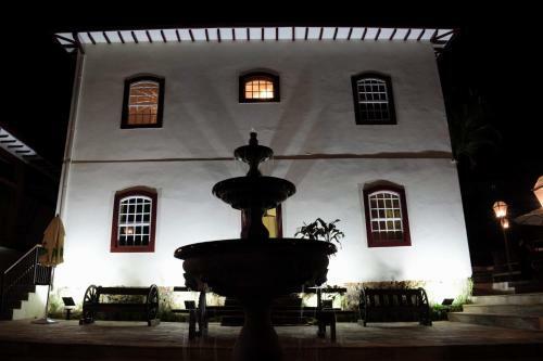 Hotel Recanto Da Serra