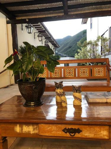 Hotel Recanto Da Serra