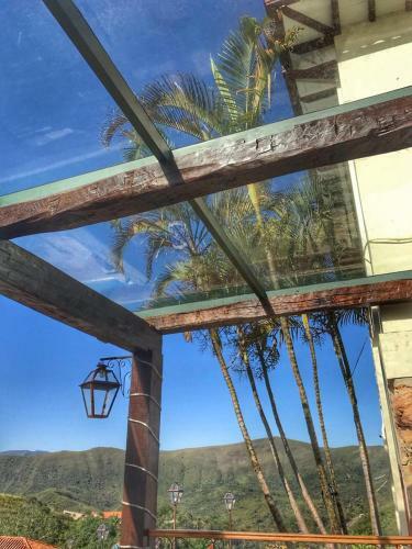 Hotel Recanto Da Serra