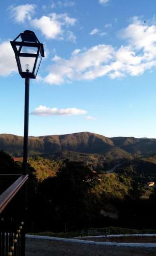 Hotel Recanto Da Serra