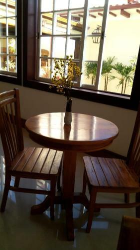 Hotel Recanto Da Serra