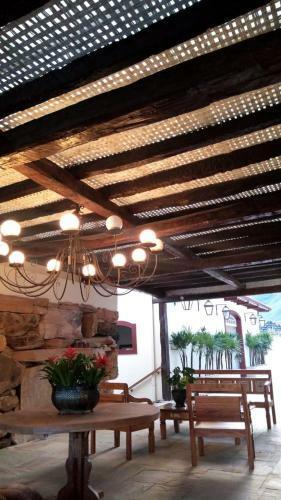 Hotel Recanto Da Serra