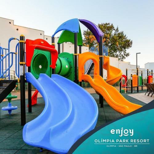 Ol�mpia Park Resort Hotel