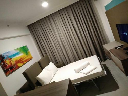 Ol�mpia Park Resort Hotel