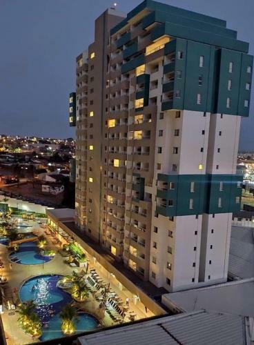 Ol�mpia Park Resort Hotel