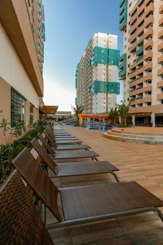 Ol�mpia Park Resort Hotel