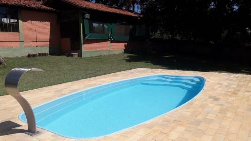 Ch�cara Nova Vida