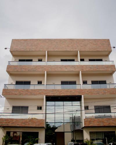 Hotel Baru