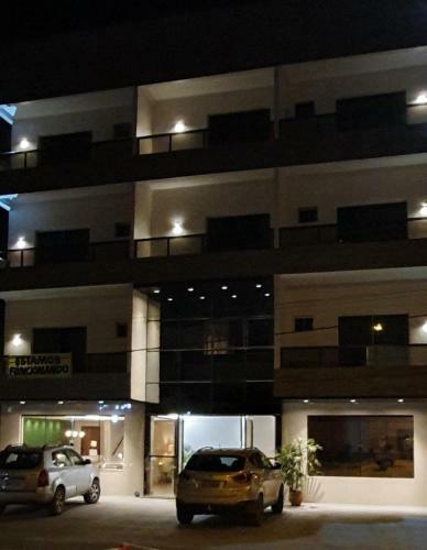 Hotel Baru