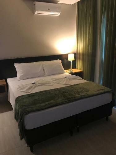 Hotel Baru