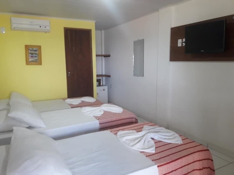 Hostal Pousada Olinda Mar