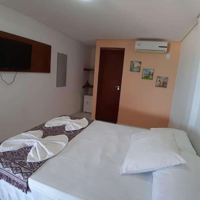 Hostal Pousada Olinda Mar