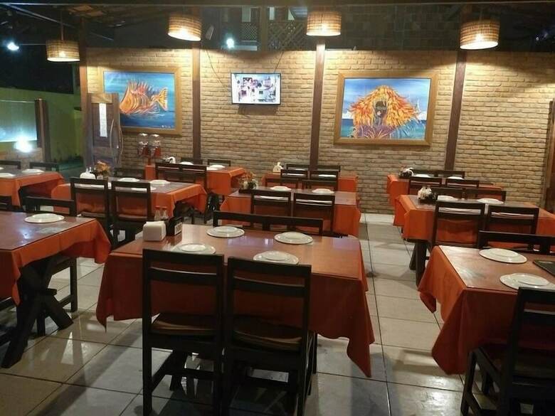 Hostal Pousada Olinda Mar