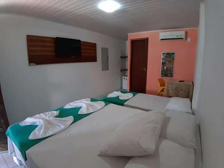 Hostal Pousada Olinda Mar