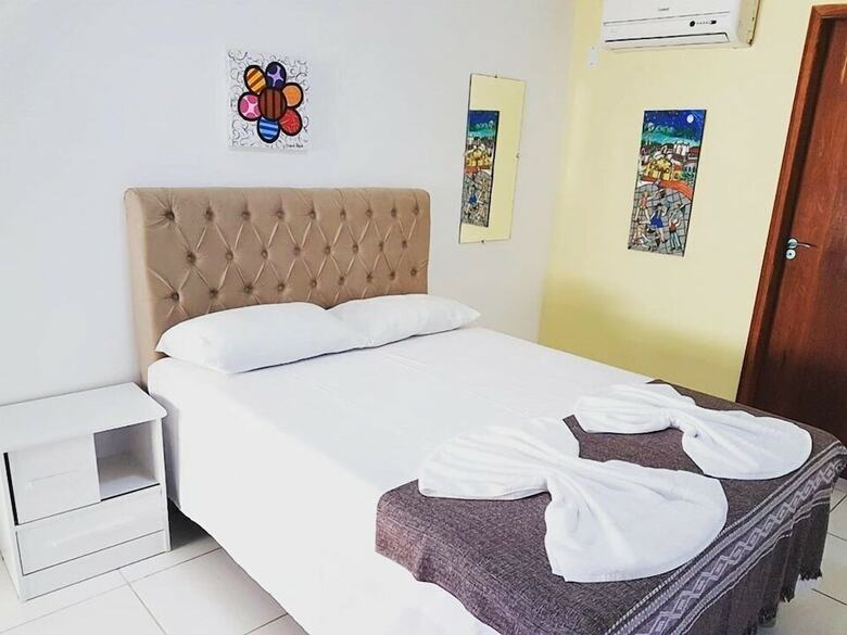 Hostal Pousada Olinda Mar