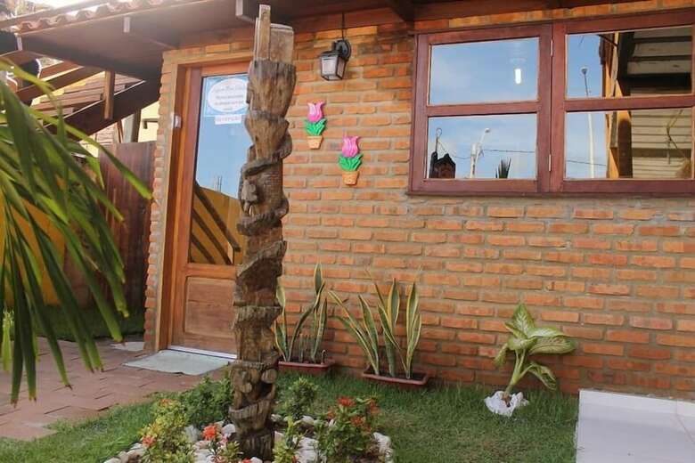 Hostal Pousada Olinda Mar