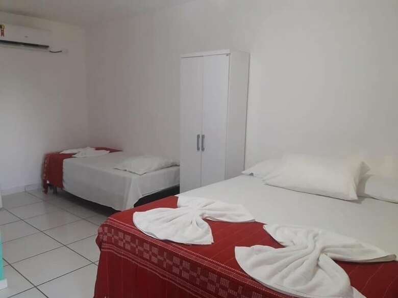 Hostal Pousada Olinda Mar