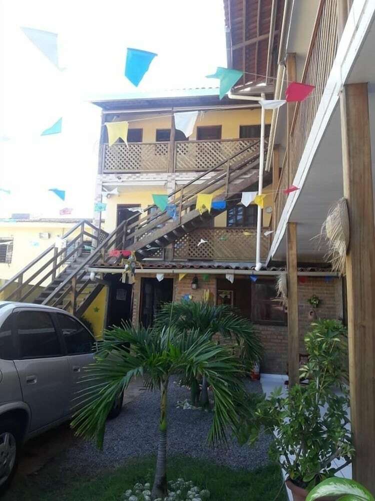 Hostal Pousada Olinda Mar