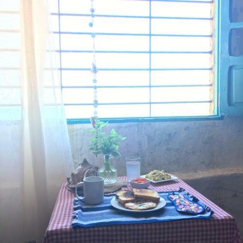 Bed & Breakfast Napraia Hostel Casa Zen