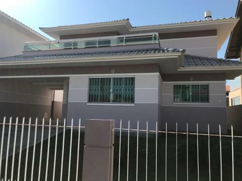 Casa de Praia Pinheira